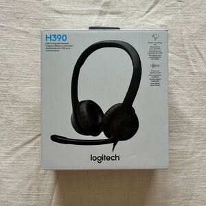 USB Computer Headset